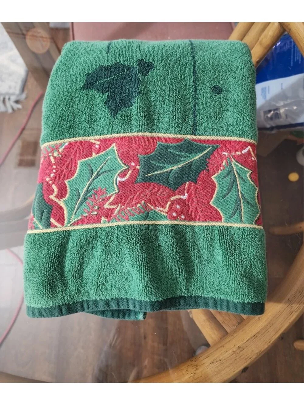 Lenox Bath Towel
